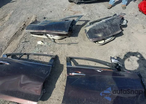 2018 Infiniti Q50 3.0T Luxe z USA, uszkodzony, nr VIN JN1EV7AR5JM438703